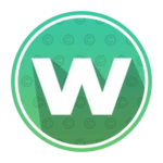 Logo of WaterMark Editor android Application 